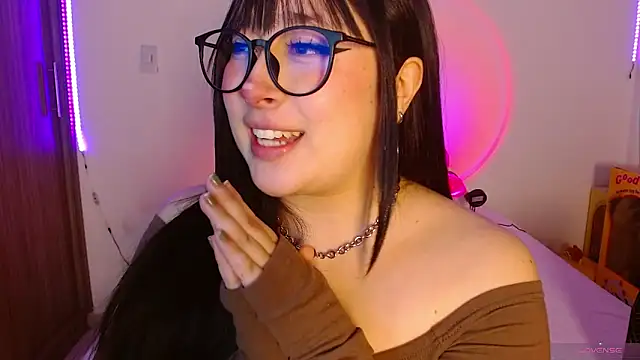 Oliviargf online show from 04/30/26, 11:09