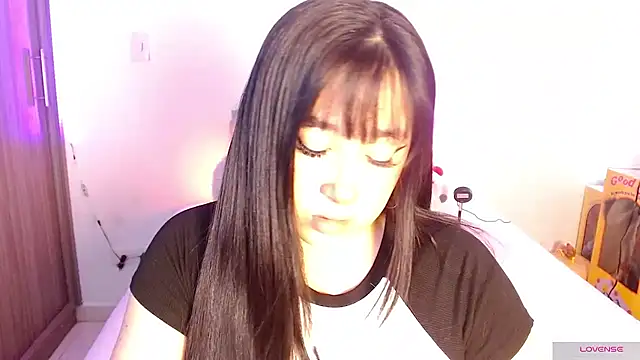 Oliviargf online show from 05/02/26, 01:16