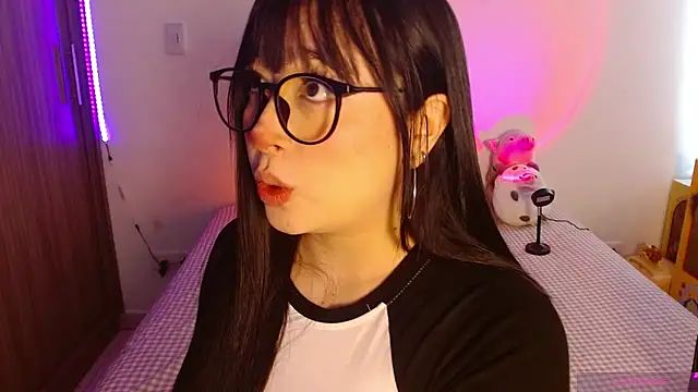Oliviargf online show from 05/23/26, 01:48