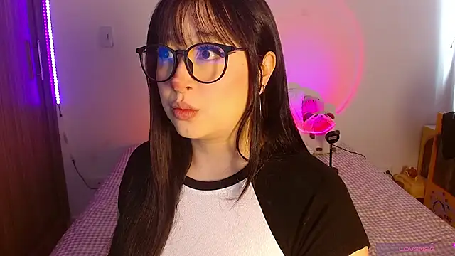 Oliviargf online show from 06/11/26, 01:20