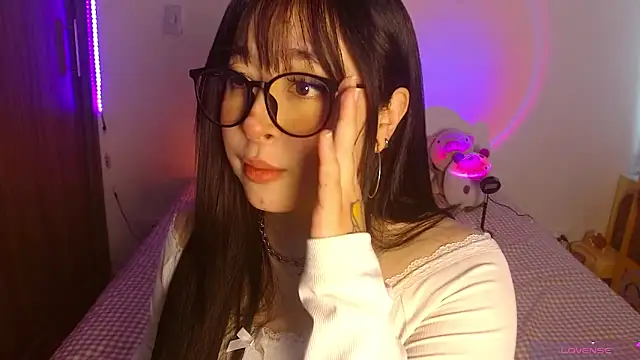 Oliviargf online show from 06/14/26, 02:30