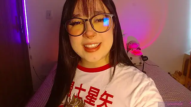 Oliviargf online show from 06/19/26, 01:15