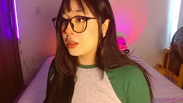 Oliviargf online show from 06/23/26, 01:31