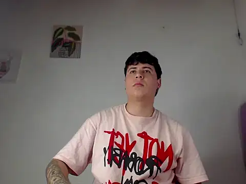 CrissConor online show from 06/05/26, 04:35