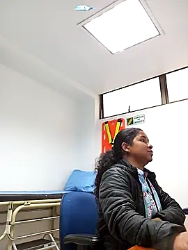 Snapshot of Paula6Colombia chatting on 03/08/25, 02:08 Paula6Colombia online show from 03/08/25, 02:08