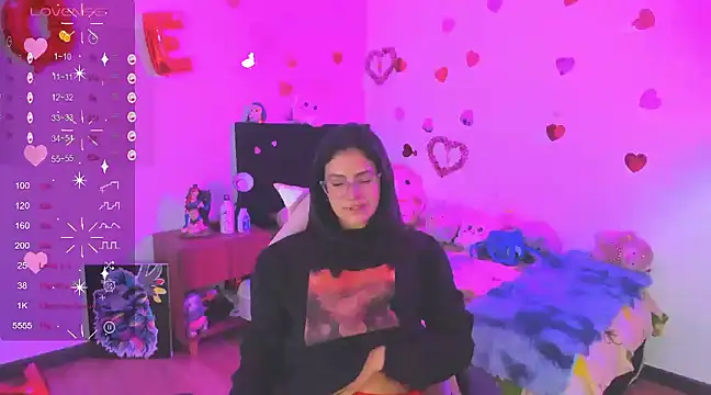 keny murmonth online show from 03/14/25, 03:48
