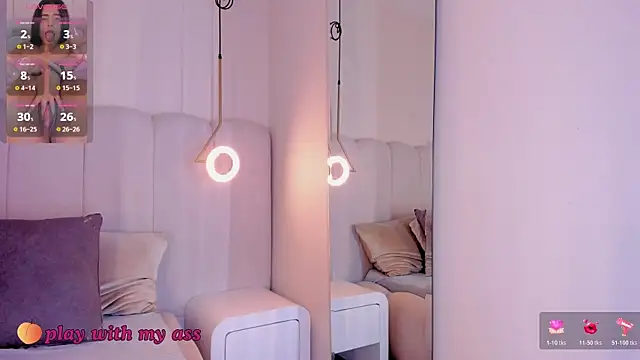 riri candy online show from 05/23/26, 04:18