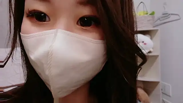 Snapshot of -COCOAtann- chatting on 11/04/25, 05:06 -COCOAtann- online show from 11/04/25, 05:06