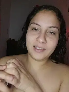 esmeralda jadees online show from 03/18/25, 12:38