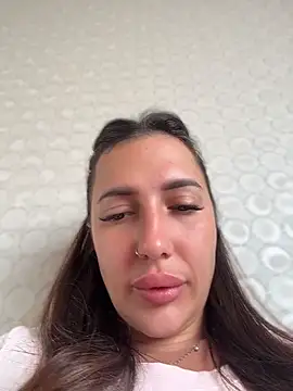 AleksandraRich online show from 06/20/26, 12:58