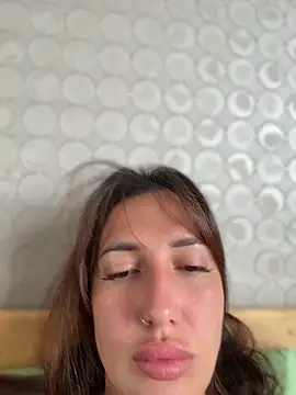 AleksandraRich online show from 06/27/26, 01:21