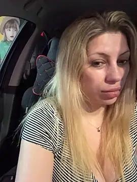 Alicedream5 online show from 03/18/25, 07:20