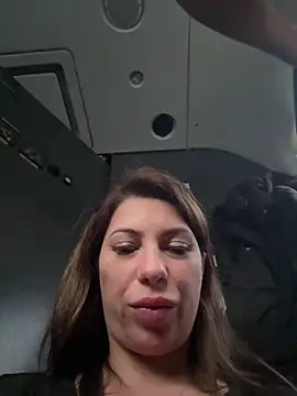 Alicedream5 online show from 10/10/25, 03:22