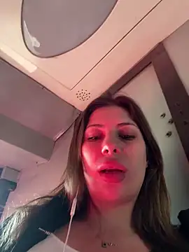 Alicedream5 online show from 10/22/25, 11:43