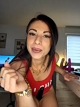 Moonlight-Temptation online show from 10/24/25, 07:38