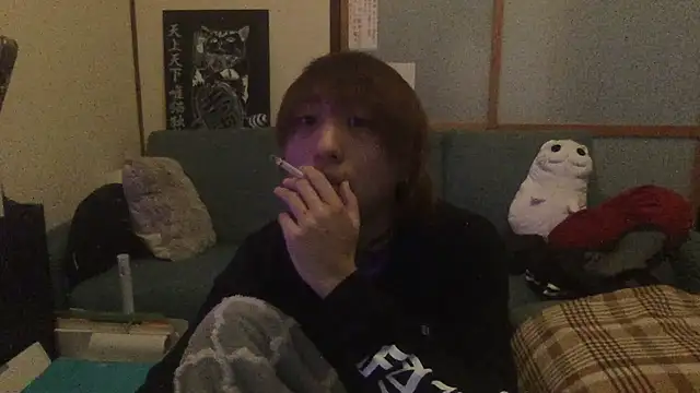 ryokunero online show from 11/02/25, 04:26