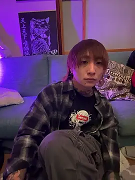 ryokunero online show from 11/29/25, 01:47