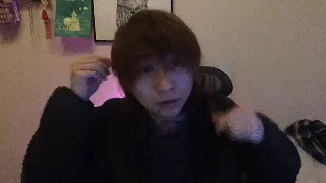 ryokunero online show from 12/19/25, 01:40