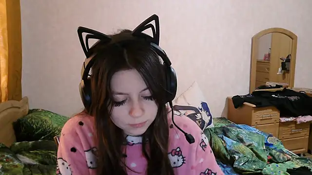 RendyDow online show from 09/30/25, 07:46