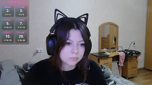 RendyDow online show from 10/16/25, 08:26