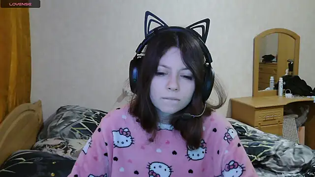 RendyDow online show from 10/24/25, 08:11