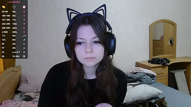 RendyDow online show from 11/05/25, 07:41