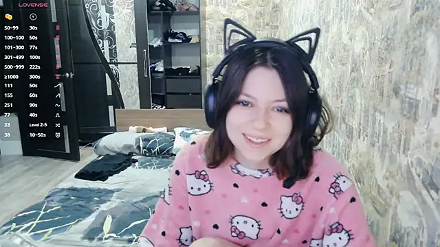 RendyDow online show from 11/28/25, 08:17