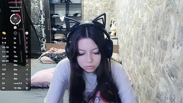 RendyDow online show from 12/03/25, 08:12