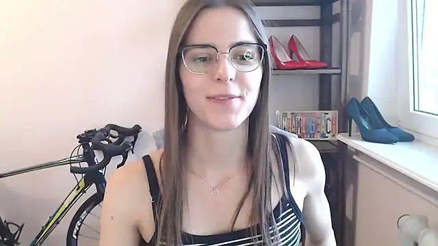 love megi online show from 06/14/26, 06:43