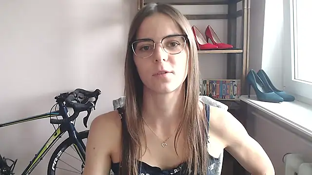 love megi online show from 06/15/26, 01:35