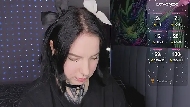 Snapshot of yourvodka chatting on 02/13/26, 11:34 yourvodka online show from 02/13/26, 11:34