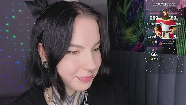 Snapshot of yourvodka chatting on 02/15/26, 06:15 yourvodka online show from 02/15/26, 06:15