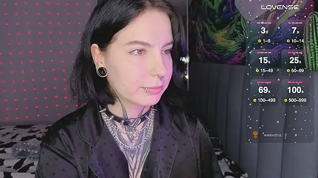 Snapshot of yourvodka chatting on 02/24/26, 06:11 yourvodka online show from 02/24/26, 06:11