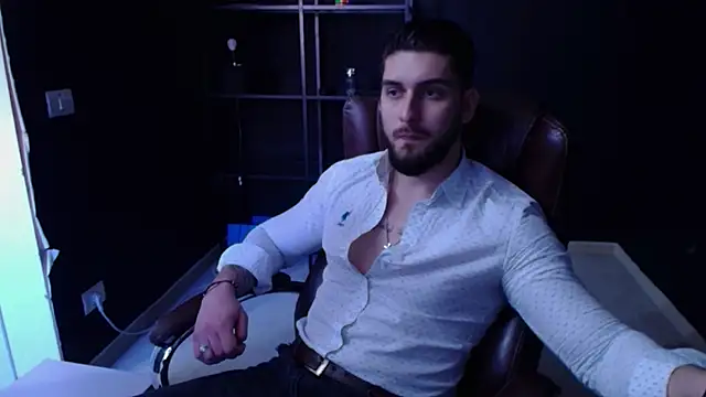 MatiasDean online show from 10/20/25, 10:38