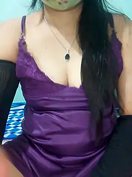 Snapshot of Saanvi_kannadagirl chatting on 10/10/25, 08:35 Saanvi kannadagirl online show from 10/10/25, 08:35