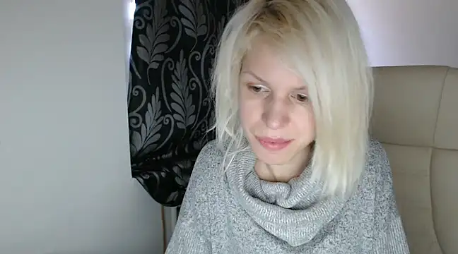 ElssaRush online show from 03/08/25, 08:00