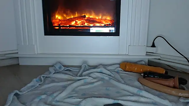 ElssaRush online show from 11/02/25, 04:48