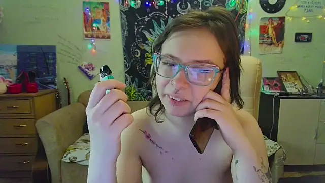 Lil foxxx online show from 03/22/25, 05:09