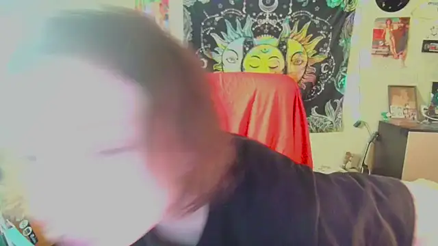 Lil foxxx online show from 09/25/25, 05:27