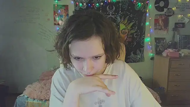 Lil foxxx online show from 10/15/25, 12:38