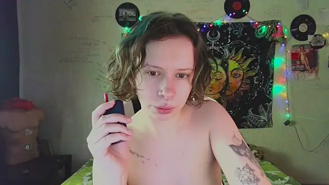 Lil foxxx online show from 11/26/25, 08:37