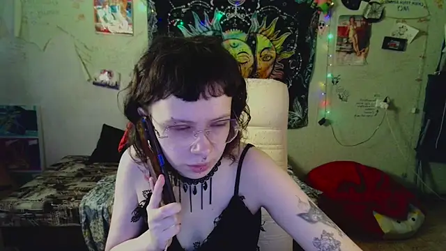 Lil foxxx online show from 07/10/26, 12:19