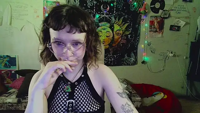 Lil foxxx online show from 07/13/26, 01:36