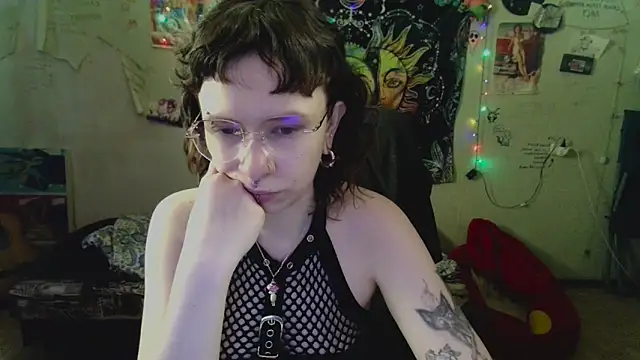 Lil foxxx online show from 07/27/26, 09:38