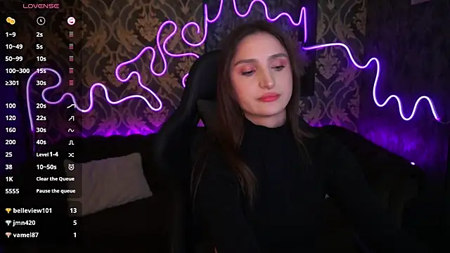 JanieFoxy online show from 03/16/25, 12:33