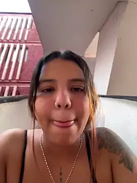 Ashley dolll online show from 06/14/26, 10:45