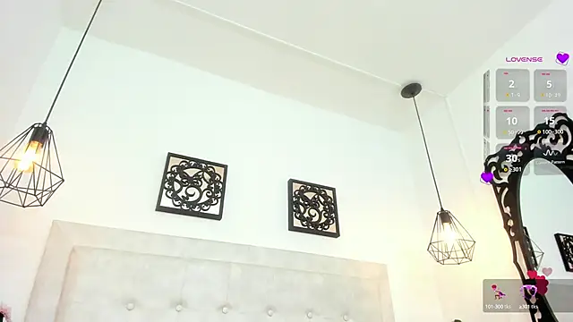 Snapshot of Lola_Blondie chatting on 03/16/25, 11:38 Lola Blondie online show from 03/16/25, 11:38