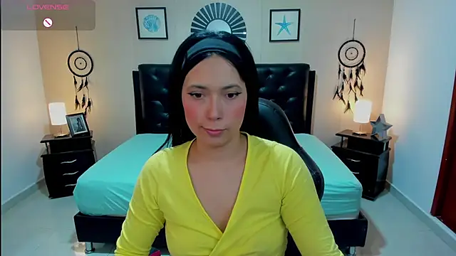  LiilyWong online show from 10/07/25, 07:05