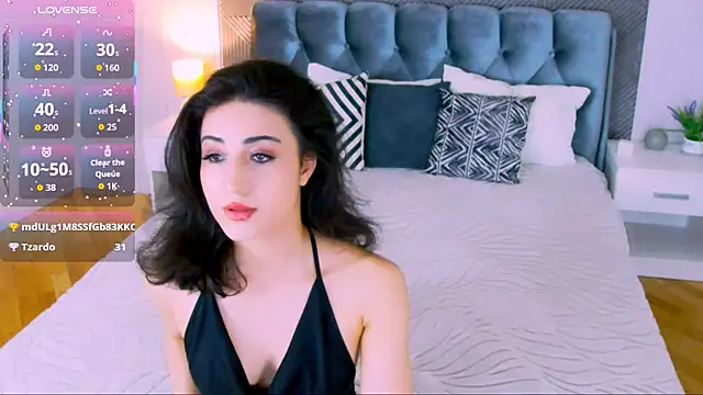 Snapshot of Maya_Rogerss chatting on 03/31/26, 03:23 Maya Rogerss online show from 03/31/26, 03:23
