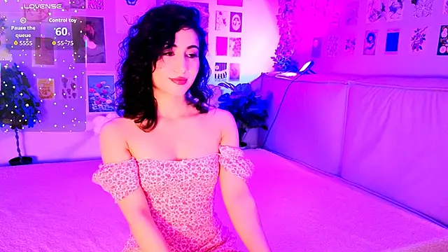 Snapshot of Maya_Rogerss chatting on 04/04/26, 02:47 Maya Rogerss online show from 04/04/26, 02:47